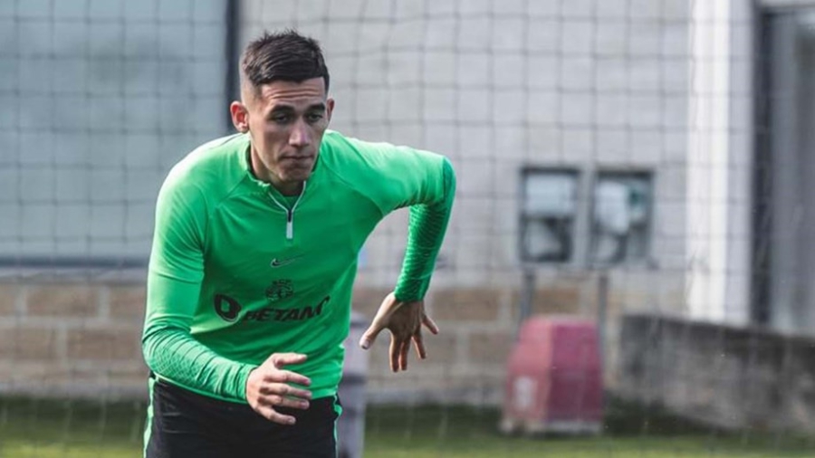 «Δεν θέλει να επιστρέψει στην Ελλάδα ο Αλεξανδρόπουλος»