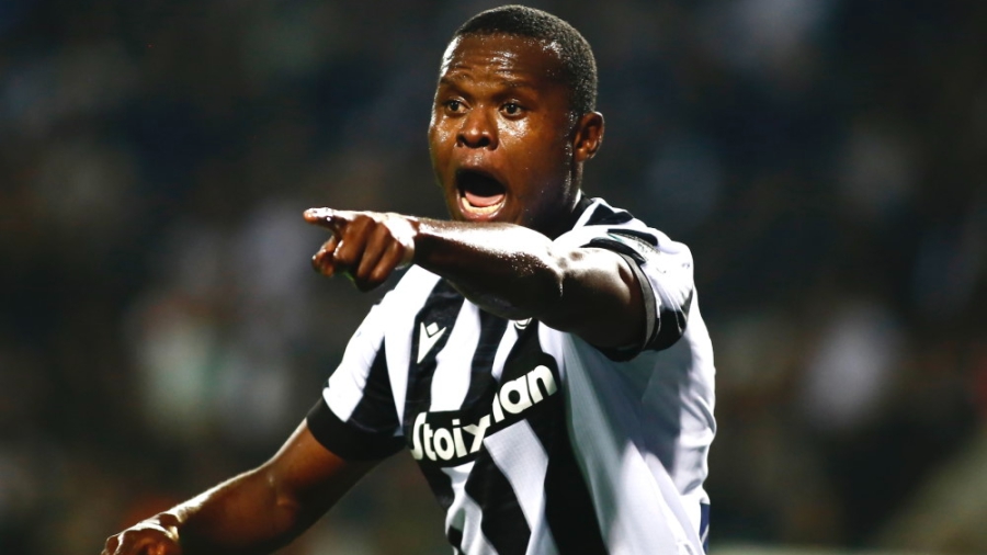 «Συμφωνία του ΠΑΟΚ με την Αλ Κχολούντ για τον Σαμάτα!» 