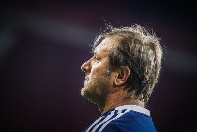 Ολυμπιακός: Η «μπαγκέτα» στον Πέδρο Μαρτίνς