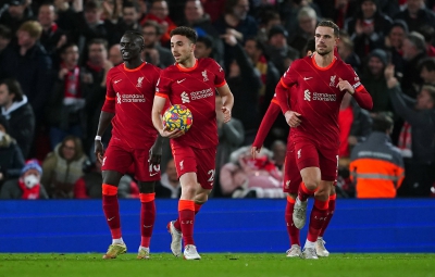 Λίβερπουλ: Η πρώτη αγγλική ομάδα που φτάνει τις 2000 νίκες στο πρωτάθλημα!