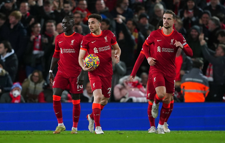 Λίβερπουλ: Η πρώτη αγγλική ομάδα που φτάνει τις 2000 νίκες στο πρωτάθλημα!