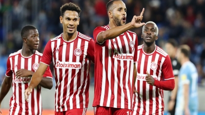 Ολυμπιακός: Ξανά πρωταθλητής στις μεταγραφές!