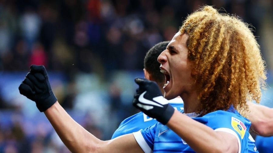 Τα φοβερά φάλτσα στο γκολ της Μπέρμιγχαμ και το «μηδενικό» τείχος της Γουέστ Μπρομ! (video)