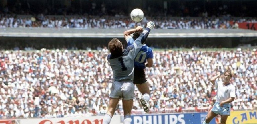 1930-2018: Τα γκολ σε τελική φάση Μουντιάλ έχουν τη δική τους... γλύκα! (video)