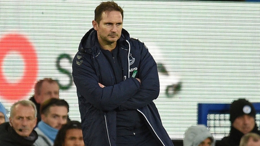 Η χειρότερη συγκομιδή της Έβερτον εδώ και 98 χρόνια δεν μοιάζει καλός οιωνός! (video)