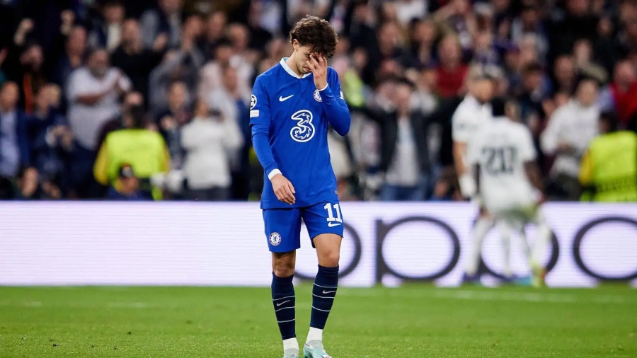 Φεύγει ξανά, αυτή τη φορά «για πάντα»: Από το Λονδίνο στο Ριάντ ο Ζοάο Φέλιξ, όχι όμως... δανεικός!