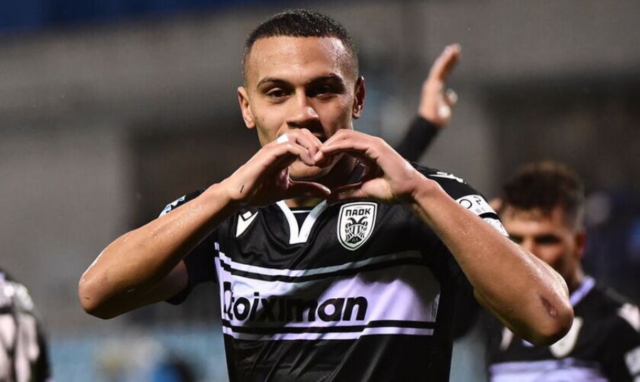 ΠΑΟΚ: Χρήση αναβολικών και τετραετής αποκλεισμός για πρώην ποδοσφαιριστή του!