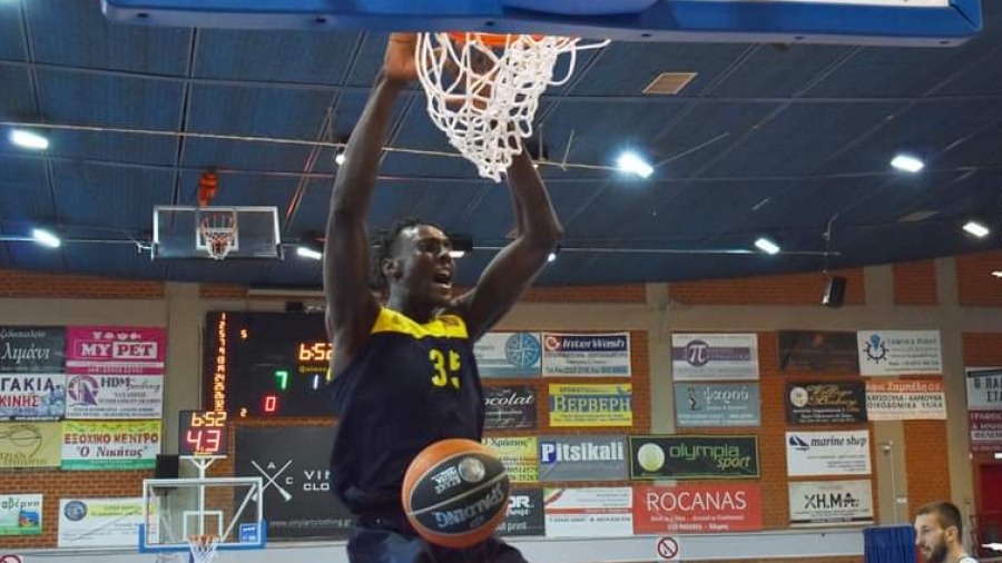 Φιλική ήττα του Λαυρίου από την Κλουζ