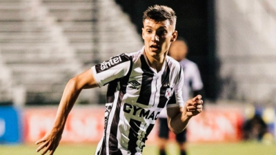 Ο Νίκολας Κουαλιάτα στο BN Sports: «Είπα αμέσως το 