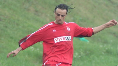 Πώς ο Πανσερραϊκός έχασε μέσα από τα χέρια του τον Μπερμπάτοφ!