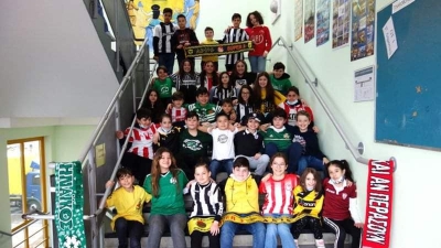 «Εις το όνομα του Άλκη»: Μαθητές & εκπαιδευτικοί στη Νυρεμβέργη στέλνουν το μήνυμα!