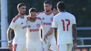 Ολυμπιακός: Με Μπόντο Γκλιμτ ή Ουνιόν Σεν Ζιλουάζ στα Play Offs του Champions League!
