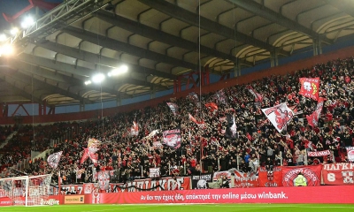 Ολυμπιακός: Ενημέρωση για τα «μαγικά χαρτάκια» που δεν θα χρησιμοποιηθούν από τους πρώτους κληρωθέντες