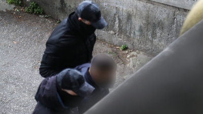 Καλαμαριά: Νέα προθεσμία για να απολογηθεί αύριο πήρε ο 19χρονος φίλος του 20χρονου που δολοφονήθηκε