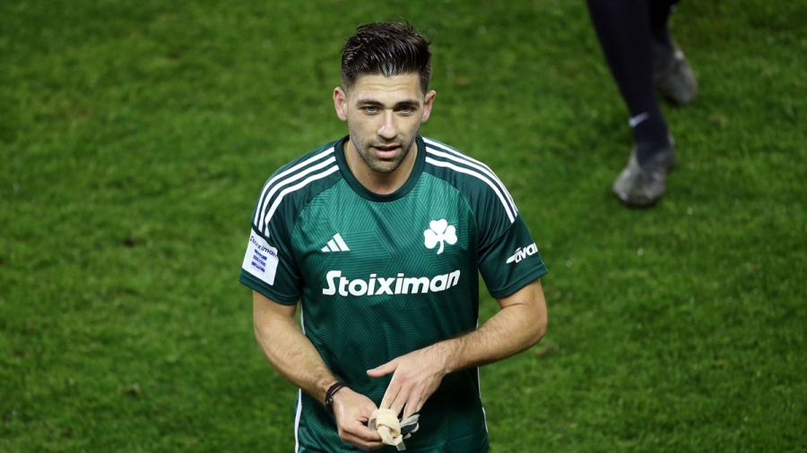 Επιβεβαιώθηκαν οι φόβοι, ακόμη δύο βασικοί του Παναθηναϊκού εκτός: Στα… όρια για το τελευταίο ματς της κανονικής περιόδου!