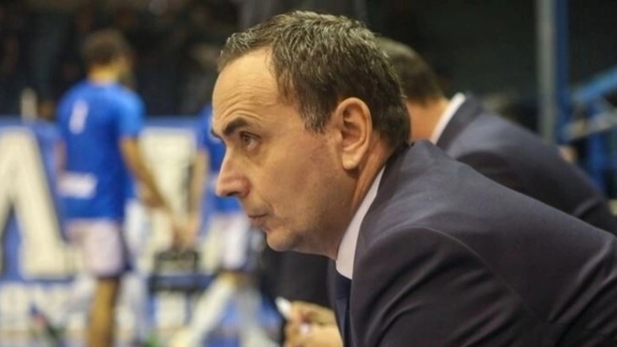 Τέλος από τον Ηρακλή ο Μπούτσκος!