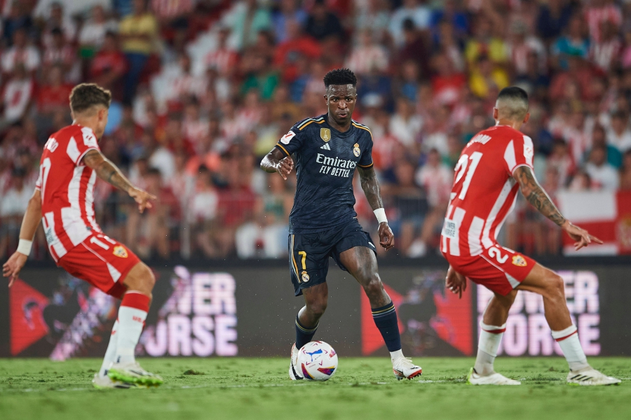 Κυριακή με φουλ δράση στη La Liga και ειδικά στοιχήματα