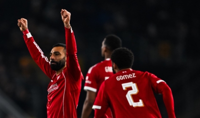 Η Λίβερπουλ πήρε εκδίκηση από τη Γουλβς και πέρασε στα προημιτελικά του FA Cup!