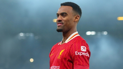 Λίβερπουλ: «Ακλόνητος» Χράφενμπερχ - Ανανέωση μέχρι το 2032!