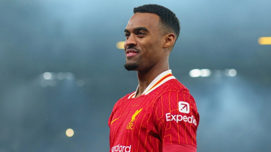 Λίβερπουλ: «Ακλόνητος» Χράφενμπερχ - Ανανέωση μέχρι το 2032!