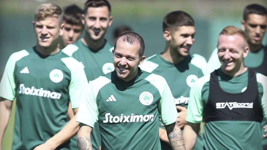 Οι ημερομηνίες και οι ώρες από τα παιχνίδια Παναθηναϊκός – Ντνίπρο