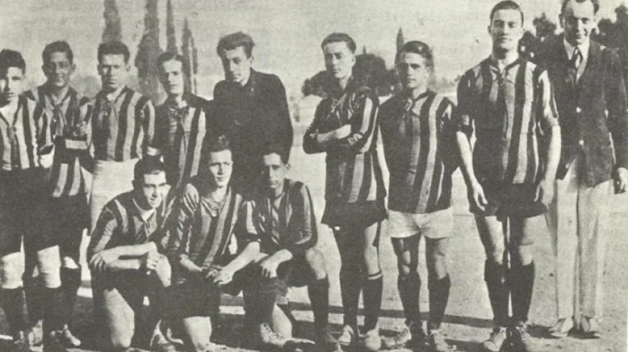 Παντελή Καραγιάννη, τώρα είναι που πρέπει να έρθεις να δεις την ΑΕΚ από κοντά!