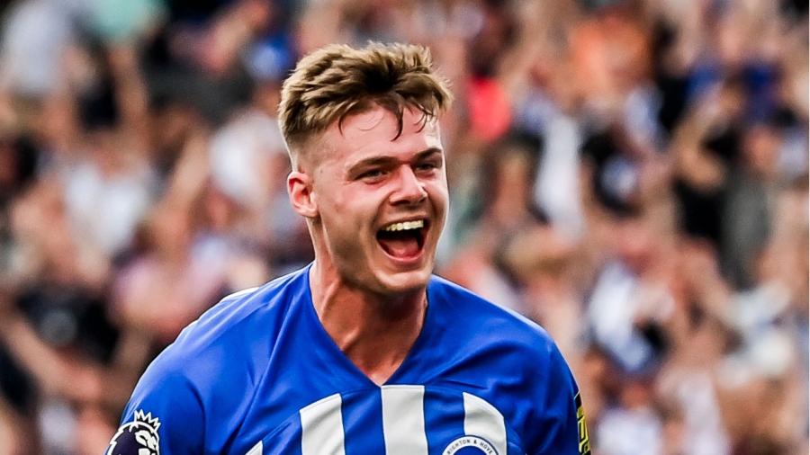 Μπράιτον – Νιούκαστλ 3-0: Χατ -τρικ ο Φέργκιουσον για τους εκπληκτικούς «γλάρους»! (video)