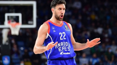 To αντίο της Εφές στον Μίσιτς: «Παράδειγμα προς μίμηση»