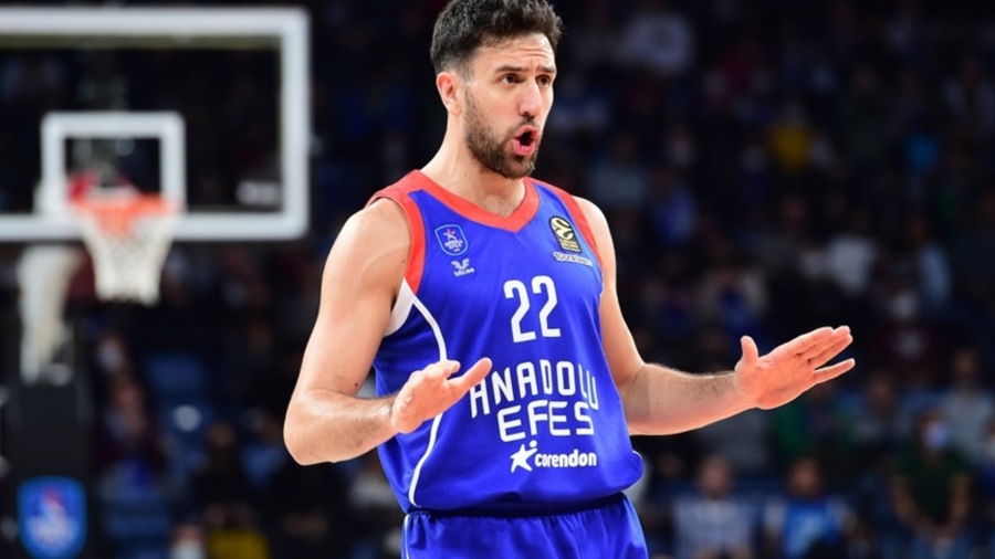 To αντίο της Εφές στον Μίσιτς: «Παράδειγμα προς μίμηση»