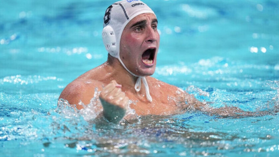 Ο Στέλιος Αργυρόπουλος-Κανακάκης στο BN Sports: «Κανείς δεν είναι βαθιά ικανοποιημένος με την τρίτη θέση»