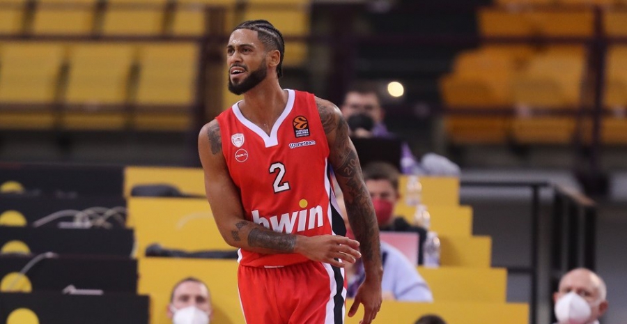 Ντόρσεϊ: «Θέλω πλέι οφ με τον Ολυμπιακό»