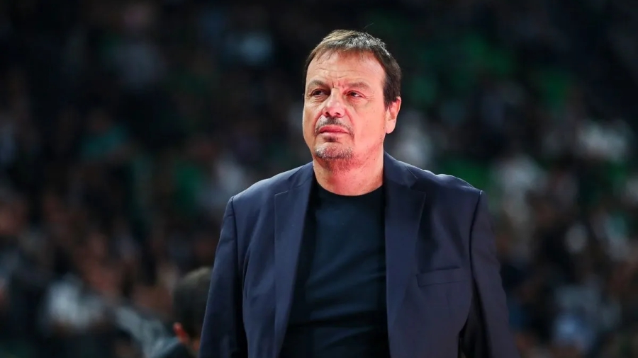 Αυτή είναι η δωδεκάδα του Παναθηναϊκού για το ματς με την Αναντολού Εφές!