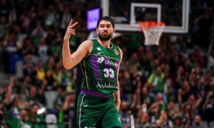 BCL Final 4 2026: Η δωδεκάδα της Ουνικάχα Μάλαγα για τον ημιτελικό κόντρα στην ΑΕΚ - Με τρεις απουσίες οι ισπανική ομάδα!
