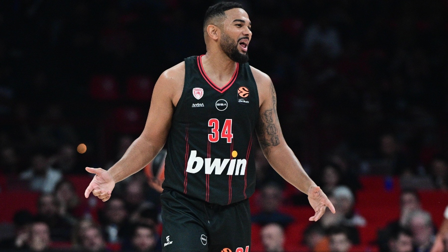 Τζόσεφ: «Θα μας κάνει καλό η ήττα από τον Παναθηναϊκό στο Κύπελλο»