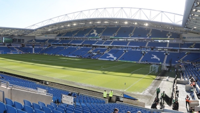 Καθυστερεί η έναρξη του Μπράιτον – Άστον Βίλα λόγω προβλημάτων κυκλοφορίας!