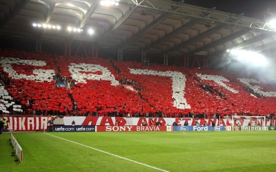 Θύρα 7 σε Κυβέρνηση: «Δώστε πίσω τα χρήματα του κόσμου από τα διαρκείας!»