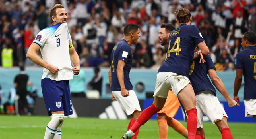 Το... τρολάρισμα της Ryanair για τον αποκλεισμό της Αγγλίας