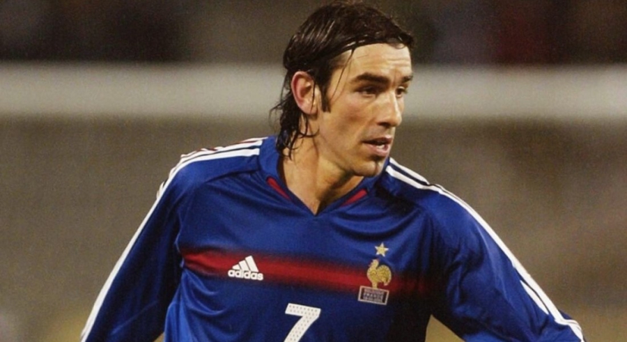 Πιρές: «Έλλειψη σεβασμού στον Γκριεζμάν, αυτός έπρεπε να γίνει αρχηγός στη Γαλλία»