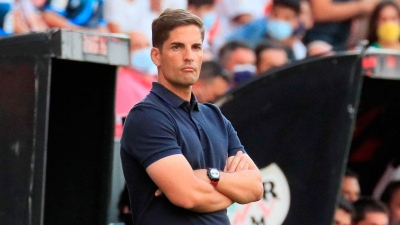 Ούτε στη Γρανάδα στέριωσε ο Ρόμπερτ Μορένο!