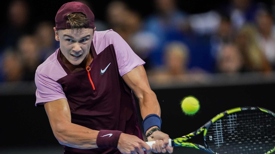 Monte Carlo Masters: Αποκλεισμός Μεντβέντεφ, Σίνερ - Ρούνε μαζί στα ημιτελικά (video)