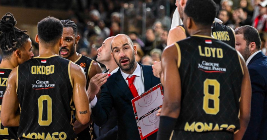 Κάνει το 3-1 η Μονακό κόντρα στη Βιλερμπάν και… ταμείο από την Interwetten!