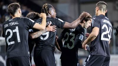 ΟΦΗ – ΠΑΣ Γιάννινα 4-0: Οι Ηπειρώτες «κατέρρευσαν» και συνεχίζουν να… βυθίζονται στη βαθμολογία (video)