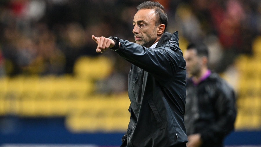 Παναθηναϊκός: Τέλος ο Κόντης