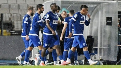 ΠΑΣ Γιάννινα: Με δεκαεπτά παίκτες στο Ηράκλειο!