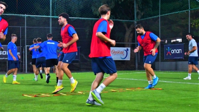 Η Ελλάδα στη μάχη του SOCCA World Cup