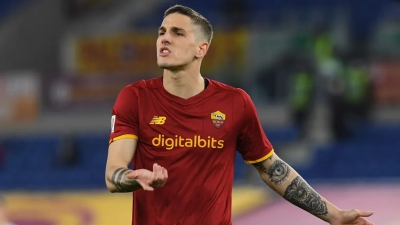 Από το πουθενά… Μπόρνμουθ για τον Ζανιόλο!