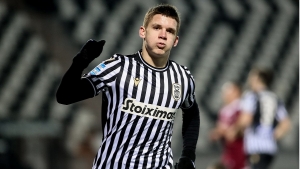 Πλήρη συμφωνία ΠΑΟΚ με Νόριτς - Πετάει για Αγγλία αύριο ο Τζόλης