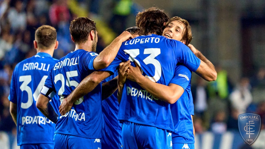 Έμπολι – Γιουβέντους 4-1: Δεύτερη «σφαλιάρα» μετά την μείωση βαθμών (video)