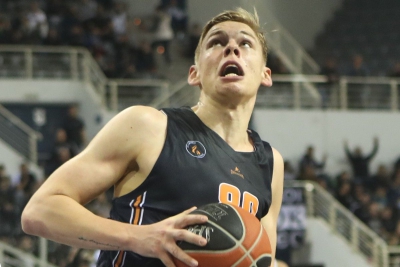 Πλήρωσε το buy out και πήρε Γιώργο Τανούλη ο Ολυμπιακός!