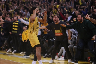 Γίνε Άρης (του Σιάο) να γουστάρεις: Κοσμογονία στο «Αλεξάνδρειο» - Νίκη με 100άρα σε ματς με παράταση επί του Παναθηναϊκού!